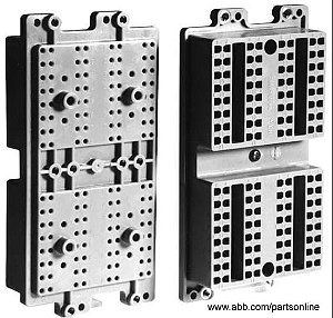 RK9240002 ABB - RX 4