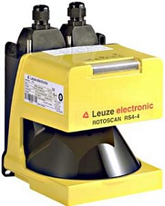 RS4-4 Lenze