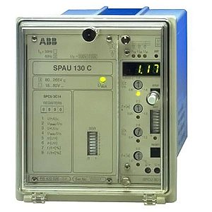 RS493001-MA ABB - SPAE010