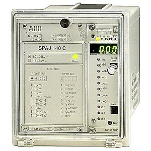 RS611006-AA ABB - SPAJ142C-AA