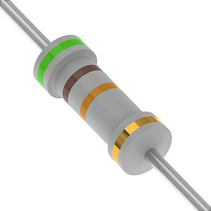 RSF100JB-73-51K Yageo