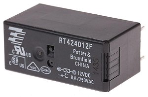 RT424012F TE Connectivity