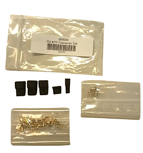 RV-F Connector Set Mitsubishi