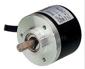 RVI58N-011AAR66N-02500 Pepperl Fuchs