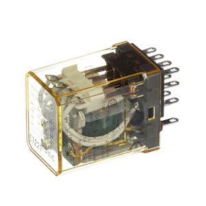 RY4S-ULDC24V IDEC Corporation