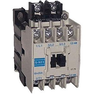 S-N11 AC200 Mitsubishi