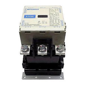 S-N180 AC400V Mitsubishi