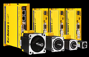 S-SERVO-ST-60L Fastech