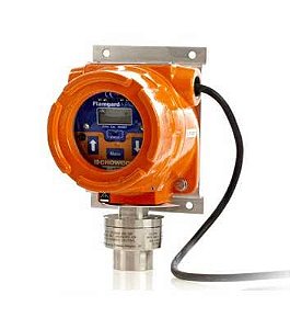 S01749/A/VQ21 Crowcon