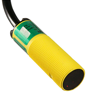 S18SP6R Banner Engineering