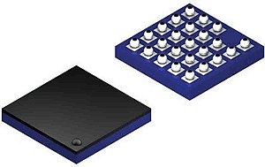 S25FL256LAGBHV020 Infineon