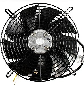 S2D250-BI02-01 EBM Papst