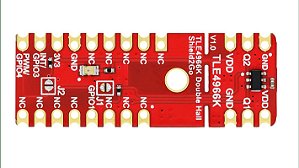 S2GO2HALLTLE4966KTOBO1 Infineon