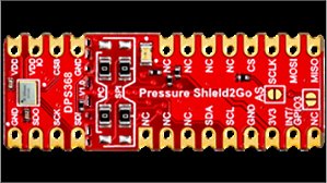 S2GOPRESSUREDPS368TOBO1 Infineon