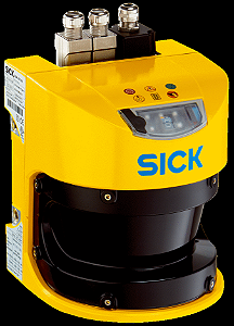 1045655 Sick - S30A-7111DP