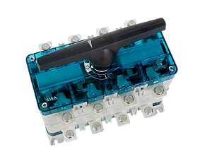 23126 Wöhner - S32-1000/3