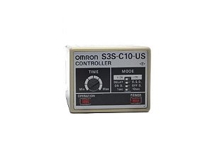S3S-C10-US Omron