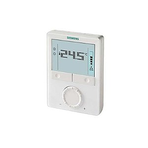 S55770-T158 SIEMENS RDG100 - Room thermostat