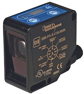 S65-PA-5-Z03-PPIZ Datalogic