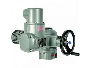 SA07.6 Auma - A1E2HS5-5N-300-B01