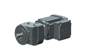 SA37-DRN71M4 SEW Eurodrive