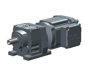 SA37-DRN71M4/DH SEW Eurodrive