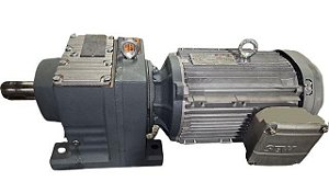 SA67/T DRN100LM4/BE5 SEW Eurodrive