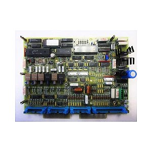 SAFT-163-IOC ABB - PC I/O Connection Board 58096067