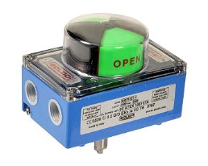 SB70221-20A11A2 Soldo Controls