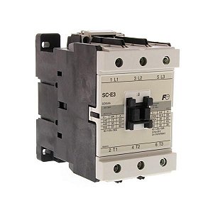 SC-E3-110VAC Fuji Electric