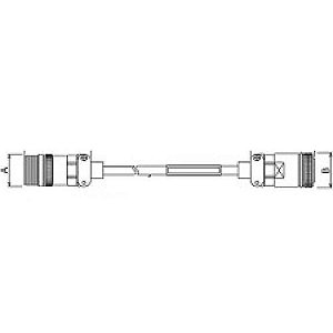 SC-HAJ3PW1C1M Mitsubishi