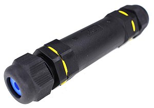 SC-L-PG13-03-BL Amphenol