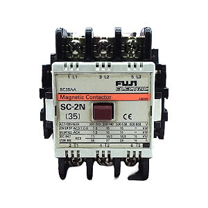 SC35AA Fuji Electric