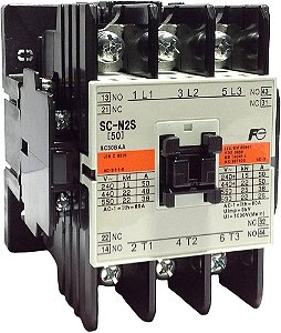 SCN2S/1 Fuji Electric