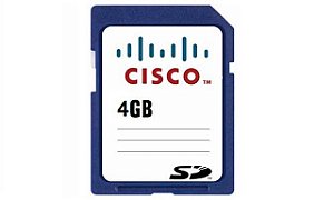 SD-IE-4GB= Cisco