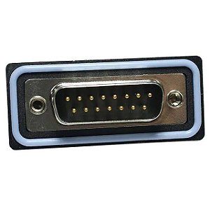 SDB-15PMMS-SL8001 Amphenol