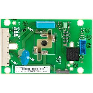 SDCS-FEX-1 ABB