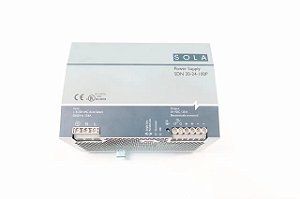 SDN-20-24-100P SolaHD