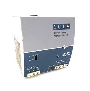 SDN10-24-100 SolaHD