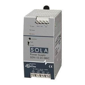 SDN10-24-480C SolaHD