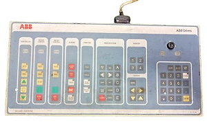 SDT-VKB-M102 ABB