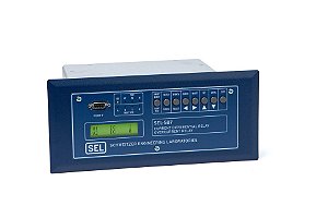 SEL-587Z Schweitzer Engineering