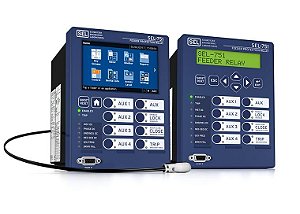 SEL-700G Schweitzer Engineering