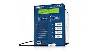 SEL-751A Schweitzer Engineering