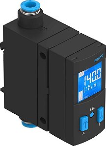 SFAB-200U-HQ8-PNLK-PNVBA-M12 Festo