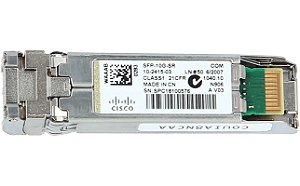 SFP-10G-SR Cisco