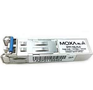 SFP-1GLXLC Moxa
