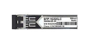 SFP-1GSXLC Moxa