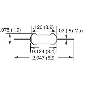SFR16S0003090FR500 Vishay