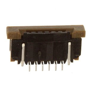 SFW6R-3STE1LF Amphenol